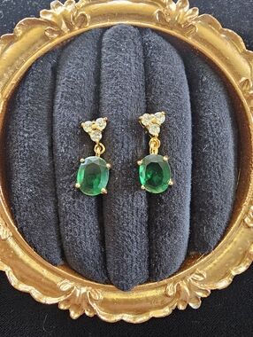 Vintage Earrings